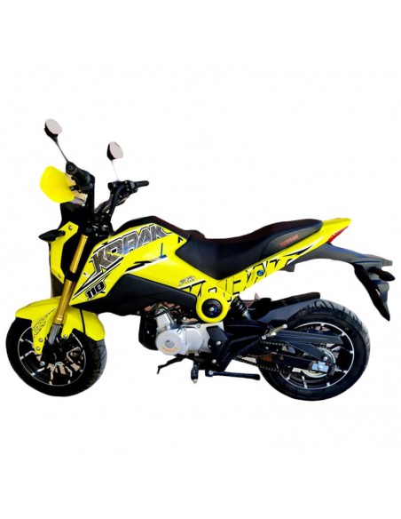 FTM Korak 110cc 4T AC