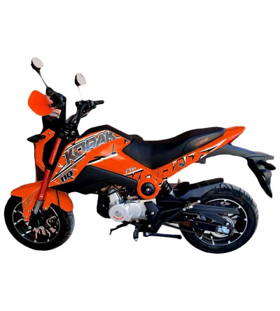 FTM Korak 110cc 4T AC