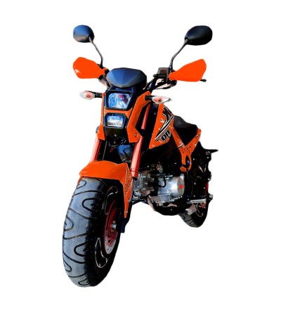 FTM Korak 110cc 4T AC