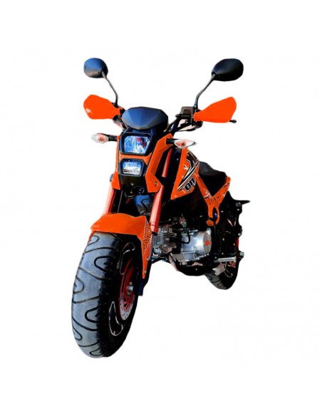 FTM Korak 110cc 4T AC