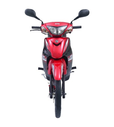 Moto Sym Magic 110cc 4T transmission manuelle