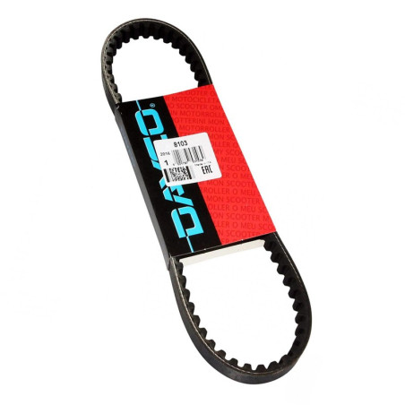Courroie Dayco 8103 Piaggio Sfera 125 - ET4