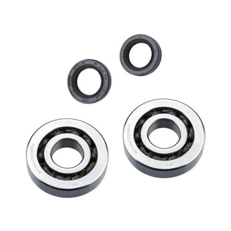 Kit roulement et joint spi Piaggio Typhoon - ZIP