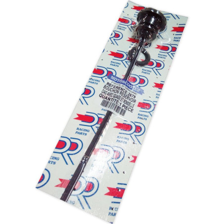 Bouchon de réservoir DR Piaggio Ciao