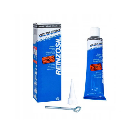 Pâte à joint (Reinzosil) Victor Reinz 70ml