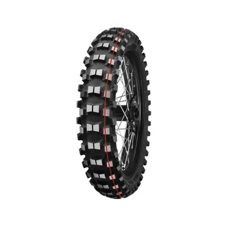 Pneu Mitas C-20 TL 90/100-14 49M tout-terrain