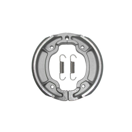 Mâchoires de frein Intercycle Majesty 125