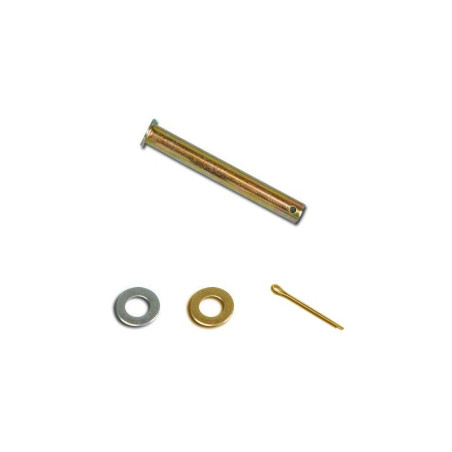 Axe de béquille centrale MBK Nitro - Ovetto - Aerox