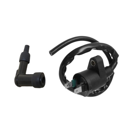 Bobine Haute tension TRQ Peugeot 103 - Peugeot scooter
