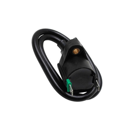 Bobine Haute tension Moto-Pièce cyclomoteur et scooter