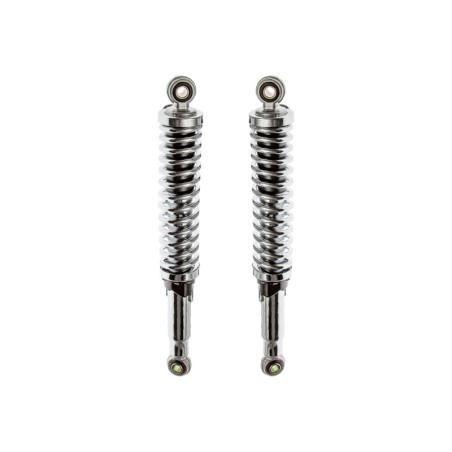 Amortisseur arrière 330mm Eastman Peugeot 103