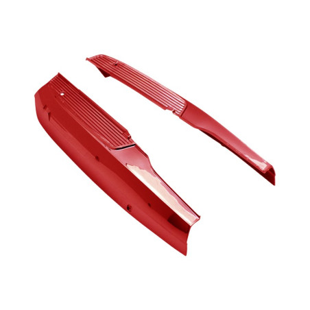 Capotage moteur MTPC Peugeot 103 AM