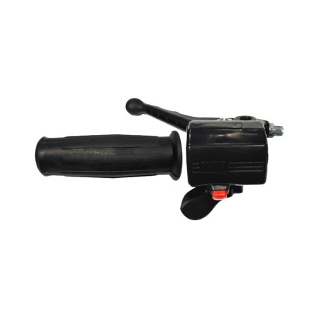 Poignée de frein gauche CMO Peugeot 103 AM