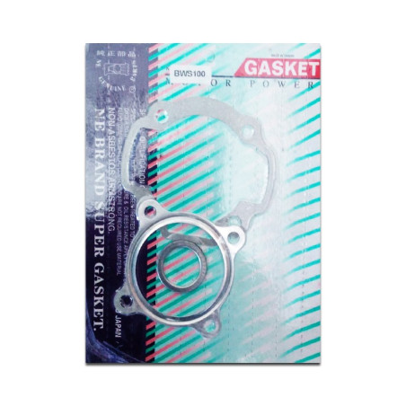 Pochette de joints MBK Booster - Nitro 100cc