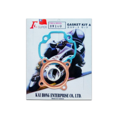 Pochette de joints Intercycle MBK Booster - Nitro 100cc