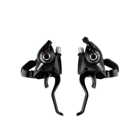 Paire commande de vitesses Shimano VTT