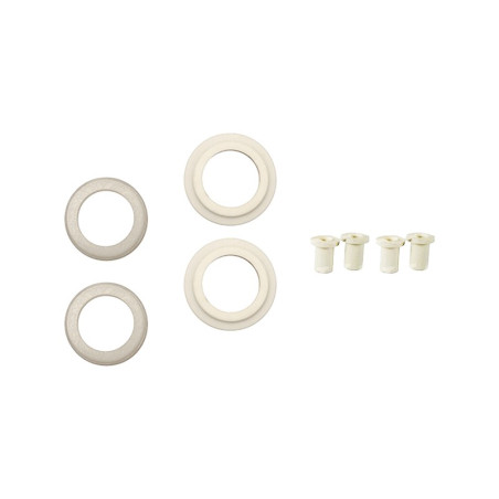 Rondelles support moteur Peugeot 103