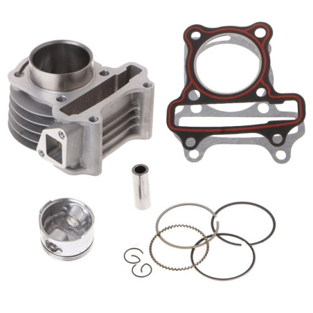 Kit cylindre 80cc KingDiamond Scooter chinois GY6
