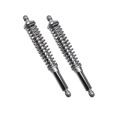 Amortisseur arrière 360mm Eastman Peugeot 103