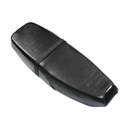 Selle noire Hailuxe Moto Forza