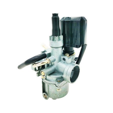 Carburateur 12 KingDiamond Peugeot Buxy - Speedfight
