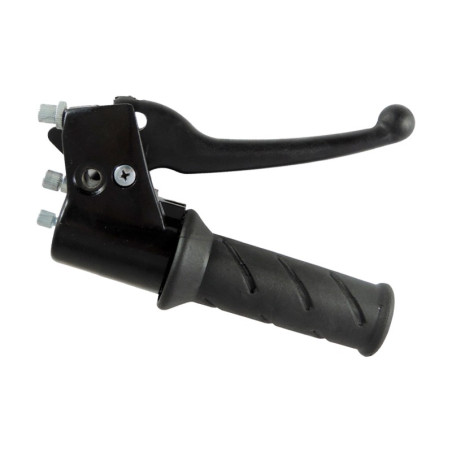 Poignée droite CMO Peugeot 103 nouveau modèle