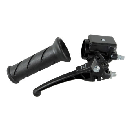 Poignée gauche CMO Peugeot 103 nouveau modèle