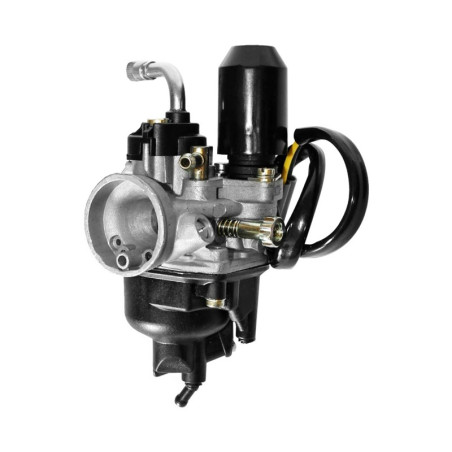 Carburateur Dellorto PHVA 12 QD Piaggio Typhoon 50