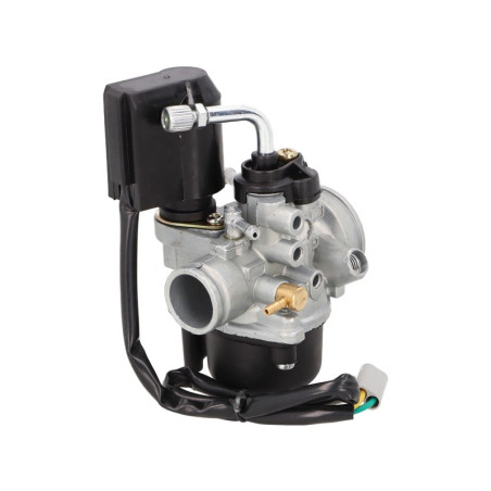 Carburateur KingDiamond 12 Gilera - Piaggio