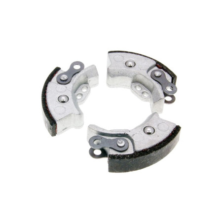 Mâchoire d'embrayage RMS Piaggio Ciao