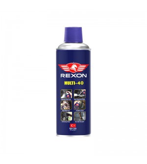Spray dégrippant Rexon multifonctions 200 ml