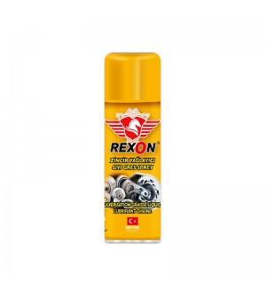 Graisse de chaîne Rexon en spray 200 ml