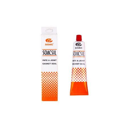 Pâte à joint moteur Soac SOACSIL