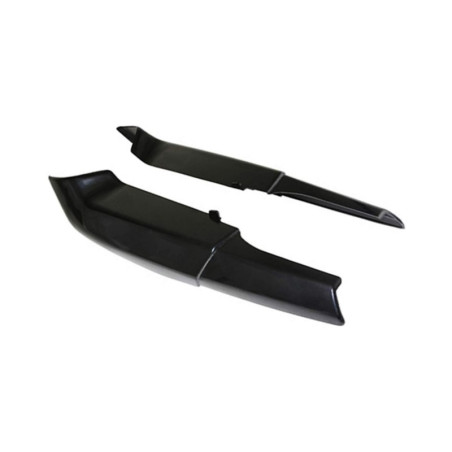 Capotage moteur MTPC Peugeot 103 nouveau modèle