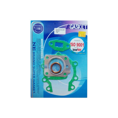 Pochette de joints MBK Motobécane type AV7