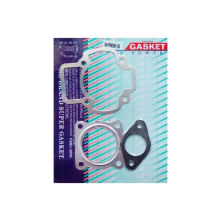 Pochette de joints D.47 Piaggio AC Typhoon - Liberty