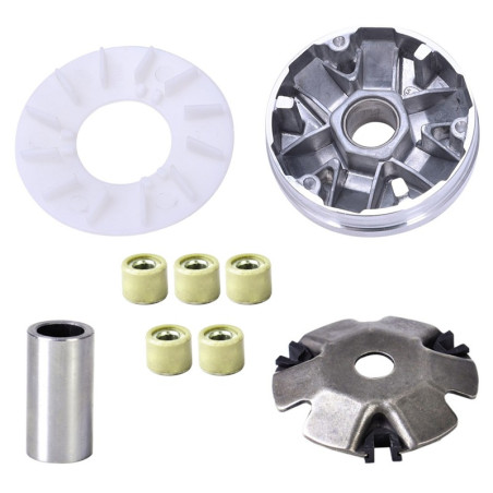 Variateur scooter chinois GY6-50 - Kymco 4T