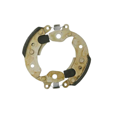 Mâchoires de démarrage Piaggio Ciao