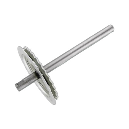 Axe de pédalier Piaggio Ciao