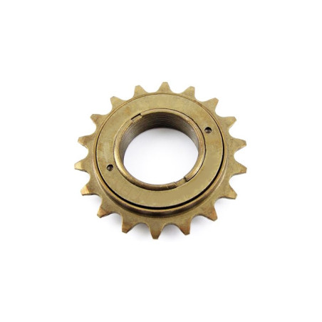 Roue libre origine 18 dents Peugeot 103