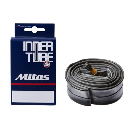 Chambre à air Mitas 700 x 25-35 Schrader 40