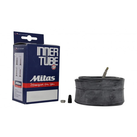 Chambre à air Mitas 700 x 25-35 Presta 47