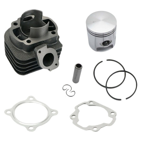 Cylindre D.47 adaptable MBK Ovetto - Neo's