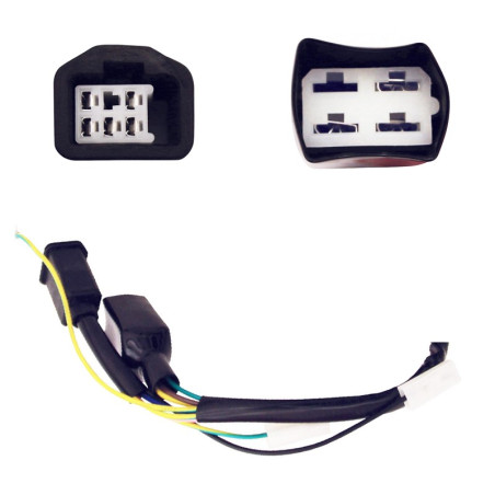 Câble de volant magnétique Peugeot 103 électronique