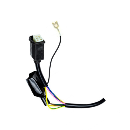 Câble de volant magnétique adaptable Peugeot 103