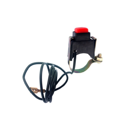 Bouton klaxon universel MBK 51 - Peugeot 103 - Ciao