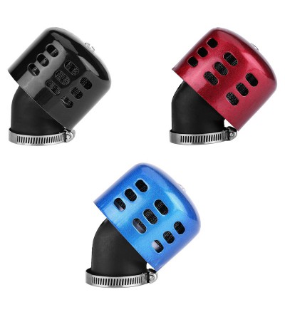 Filtre à air coudé scooter 50cc