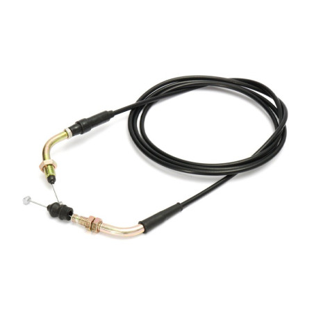 Câble d'accélérateur scooter chinois GY6-50 - Kymco 4T