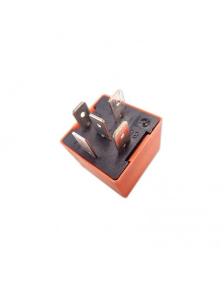 Relais de démarreur 12V 35A universel scooter et maxiscooter