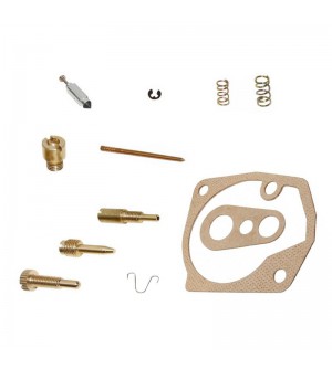 Kit de réparation carburateur MBK Booster (04) - Nitro